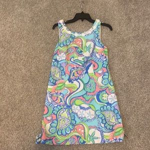 Lilly Pulitzer dress size 6